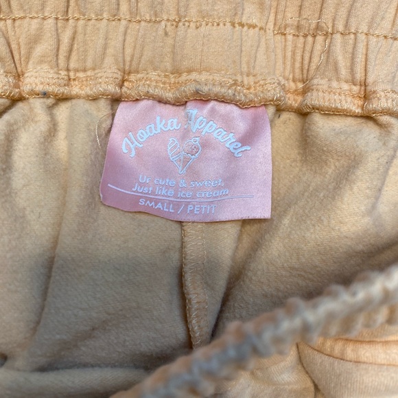 HOAKA apparel joggers - Picture 4 of 4